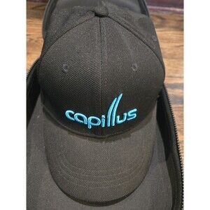 CAPILLUS ULTRA Laser Hair Growth Hat Series 82 - Works Great, Great Condition